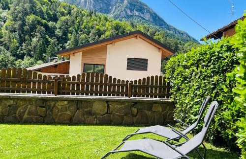 Aldino Apartment | Apartments Bernard