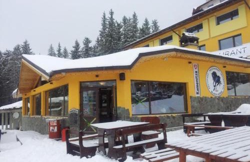 Pamporovo House | Apartments Black Horse
