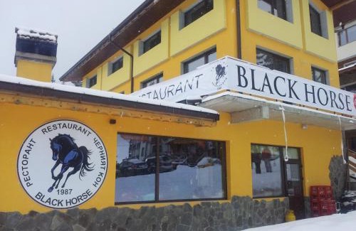 Pamporovo House | Apartments Black Horse