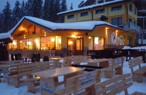 Pamporovo House | Apartments Black Horse