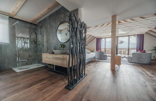 Collalbo Apartment | Apartments by Bemelmans-Post