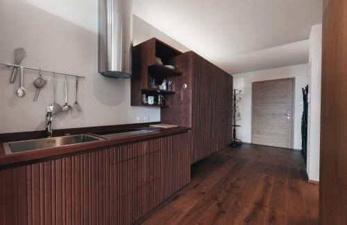 Collalbo Apartment | Apartments by Bemelmans-Post