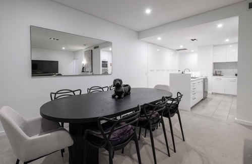 Wagga Wagga Apartment | Apartments by the International