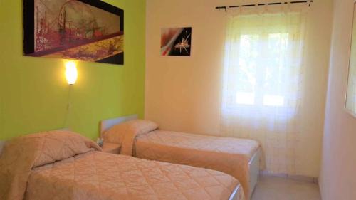Santa Maria Apartment | Apartments Capo Vaticano - Kalabrien 21016