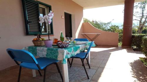 Santa Maria Apartment | Apartments Capo Vaticano - Kalabrien 21016