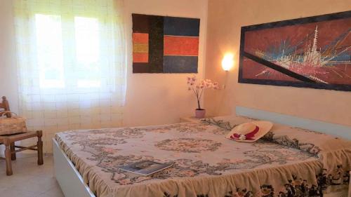 Santa Maria Apartment | Apartments Capo Vaticano - Kalabrien 21016
