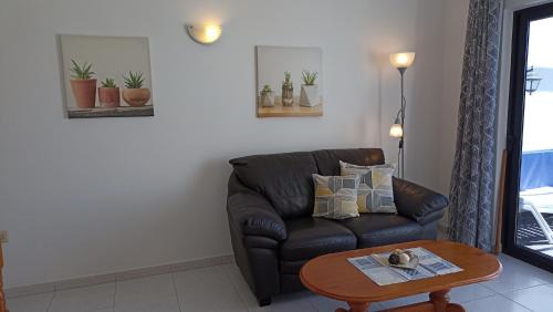 Charco del Palo Apartment | Apartments Casa Blanca