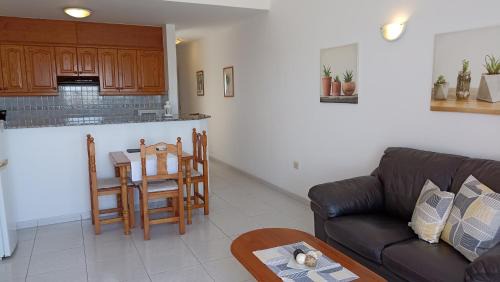 Charco del Palo Apartment | Apartments Casa Blanca