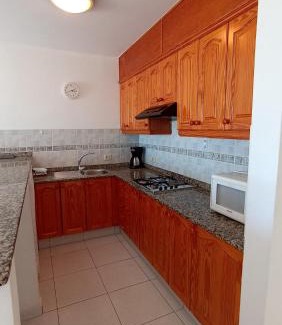 Charco del Palo Apartment | Apartments Casa Blanca