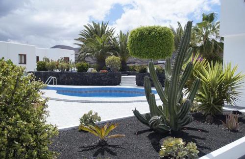 Charco del Palo Apartment | Apartments Casa Blanca