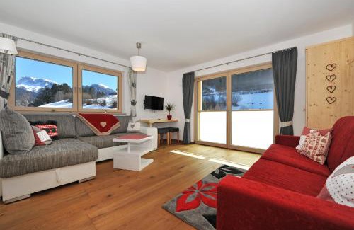 Ortisei Apartment | Apartments Cesa Leni