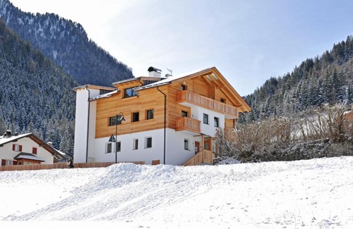 Ortisei Apartment | Apartments Cesa Leni