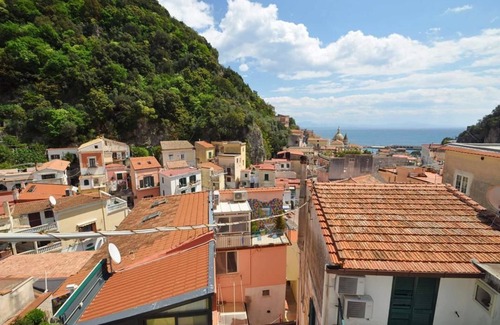 Cetara Apartment | Apartments Cetara