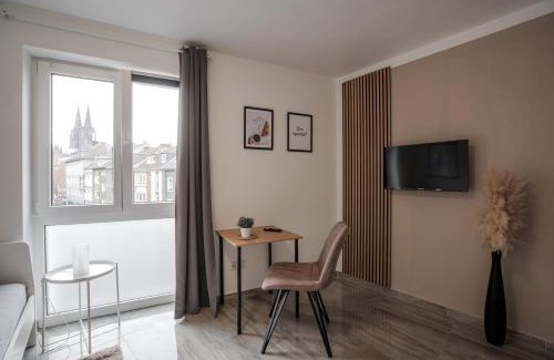 Altstadt-Nord Apartment | Apartments Cologne