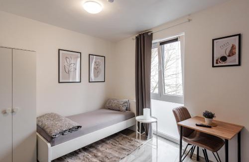 Altstadt-Nord Apartment | Apartments Cologne