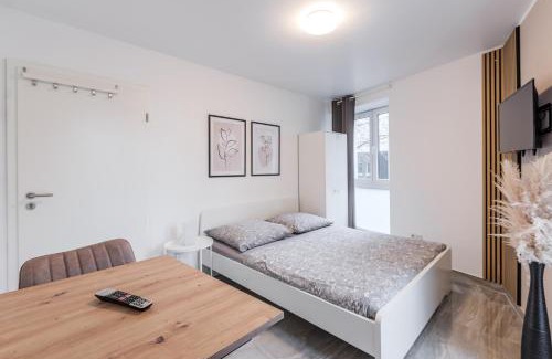 Altstadt-Nord Apartment | Apartments Cologne