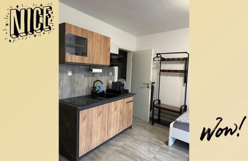 Altstadt-Nord Apartment | Apartments Cologne
