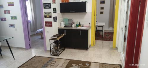 Haifa Apartment | Apartments COMFY - for a quiet family holiday