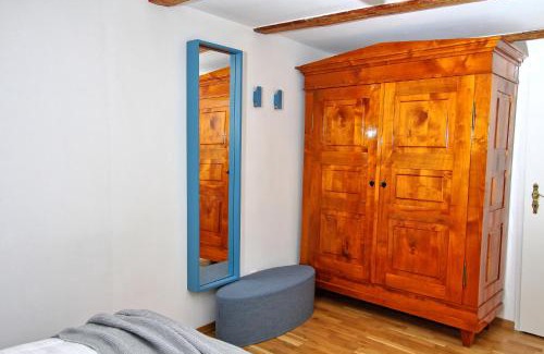 Altstadt Apartment | Apartments Constance