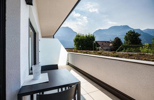 Laives Apartment | Apartments Curti - Abendrot