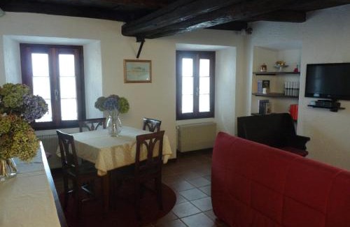 Orta San Giulio Apartment | Apartments Cusius and Horta