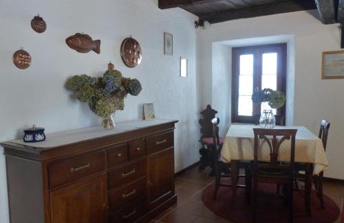 Orta San Giulio Apartment | Apartments Cusius and Horta