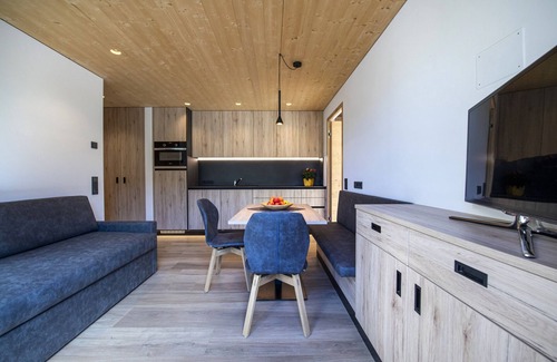Ortisei Apartment | Apartments Dami 165A