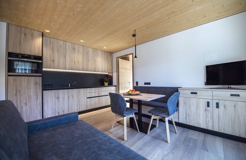 Ortisei Apartment | Apartments Dami 165A