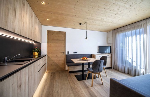 Ortisei Apartment | Apartments Dami 165A