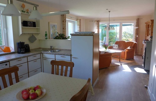 Rabenkirchen-Faulueck Apartment | Apartments Schleibach - Apartments Hartmann