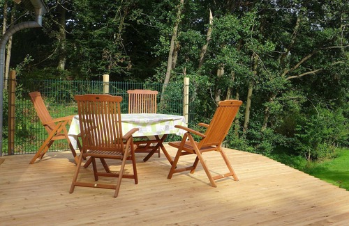 Rabenkirchen-Faulueck Apartment | Apartments Schleibach - Apartments Hartmann