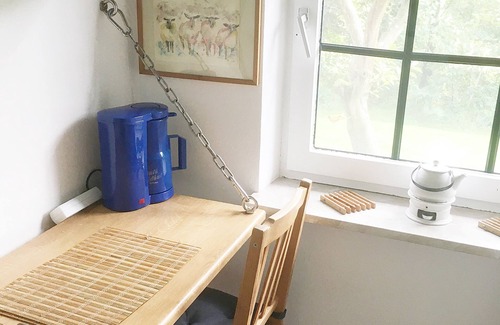 Butjadingen Apartment | Apartments directly Am Deich