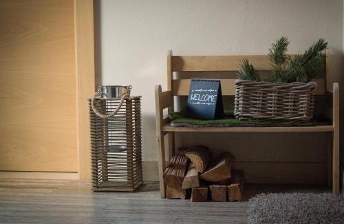 Sand in Taufers Apartment | Apartments Domino