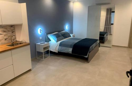 Lesina Marina Apartment | apartments e beb kiss under the moon