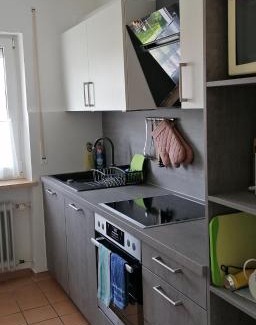 Igelsdorf Apartment | Apartments Eichenweg