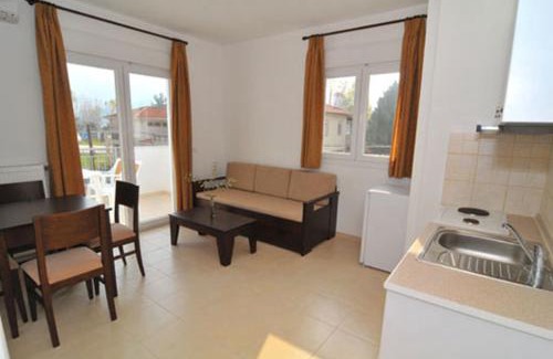 Golden Beach Apartment | Apartments Eleftheria