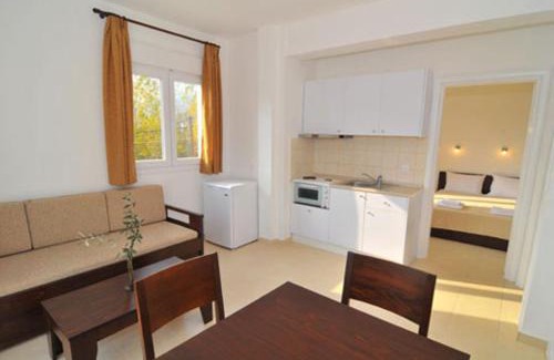 Golden Beach Apartment | Apartments Eleftheria