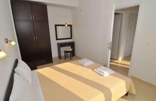Golden Beach Apartment | Apartments Eleftheria