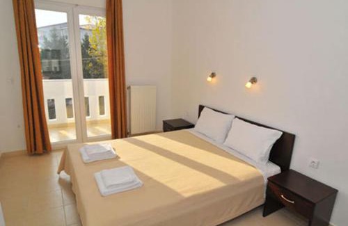 Golden Beach Apartment | Apartments Eleftheria