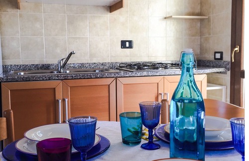 Castiadas Apartment | apartments/flats - 3 rooms - 4/6 persons