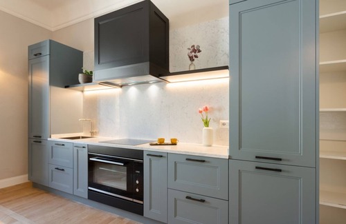 Santa Maria Novella Apartment | Apartments Florence - Granduca Penthouse with terrace