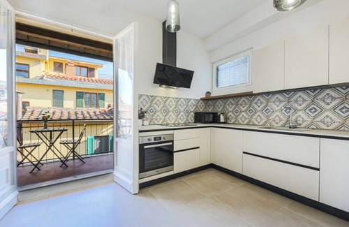 Santa Croce Apartment | Apartments Florence - Matilda's Dream
