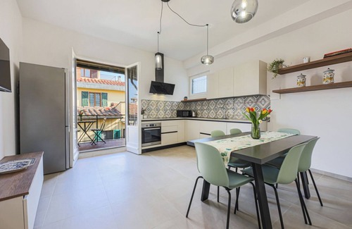 Santa Croce Apartment | Apartments Florence - Matilda's Dream