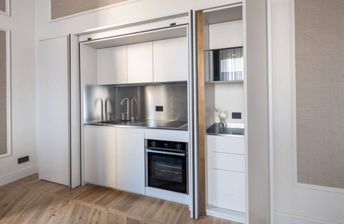 San Giovanni Apartment | Apartments Florence - Palazzo Signoria Luxury Apartments 1- Biancone