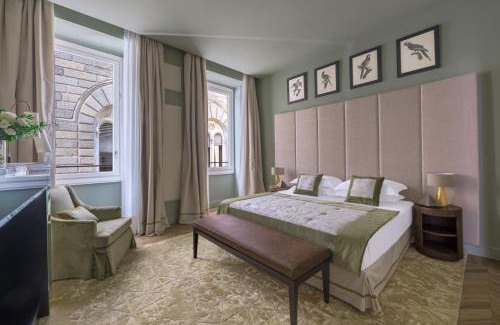 San Giovanni Apartment | Apartments Florence - Palazzo Signoria luxury Apartments 1-Biancone