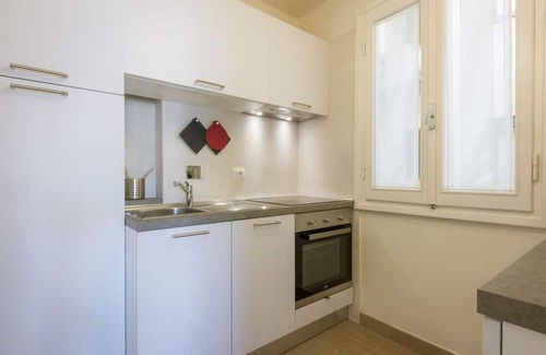 Oltrarno Apartment | Apartments Florence - Ponte Vecchio Exclusive