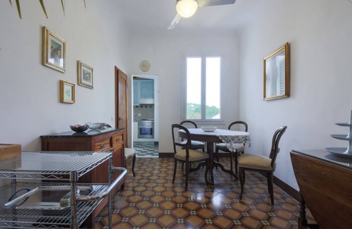 Oltrarno Apartment | Apartments Florence- Sunny Via Romana