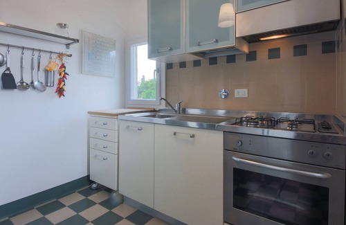 Oltrarno Apartment | Apartments Florence- Sunny Via Romana