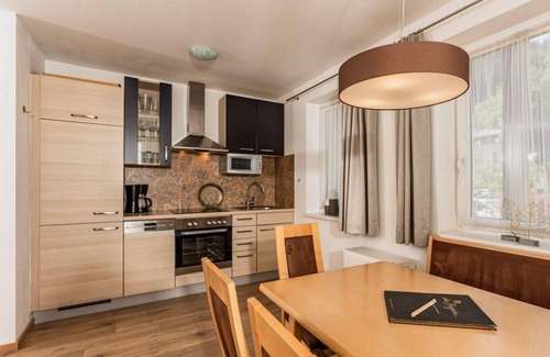 Schladming Apartment | Apartments for 4-6 persons - "die Bergerin" | Appartements Schladming