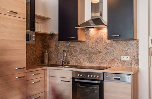 Schladming Apartment | Apartments for 4-6 persons - "die Bergerin" | Appartements Schladming